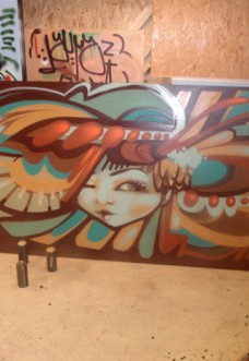 Sam 2500 klein ofzo