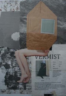 Vermist